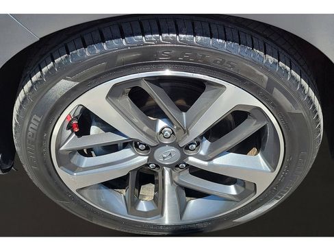 Used 2021 Hyundai Kona Ultimate AWD/4WD image 10