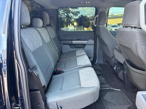 Used 2023 Ford F150 XLT AWD/4WD image 12