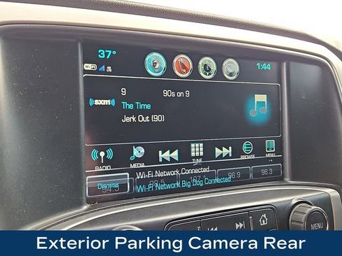 Used 2018 GMC Sierra 1500 SLE w/ SLE Value Package image 20