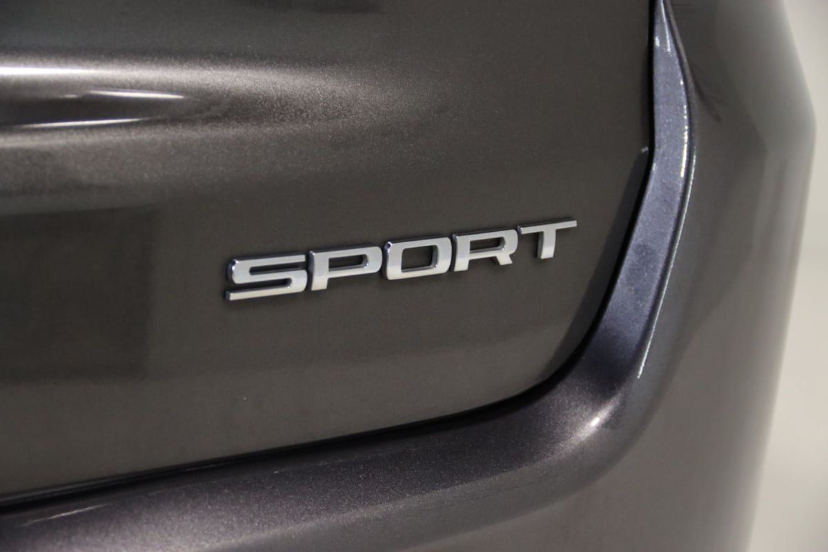Used 2018 Jeep Compass Sport AWD/4WD image 12