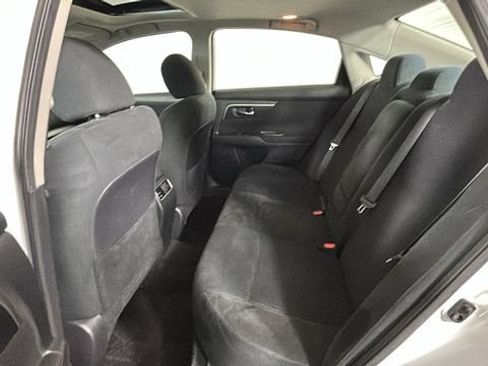 Used 2015 Nissan Altima 2.5 SV w/ Convenience Package FWD image 26