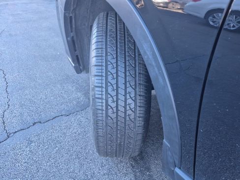 Used 2022 Subaru Outback Limited image 25