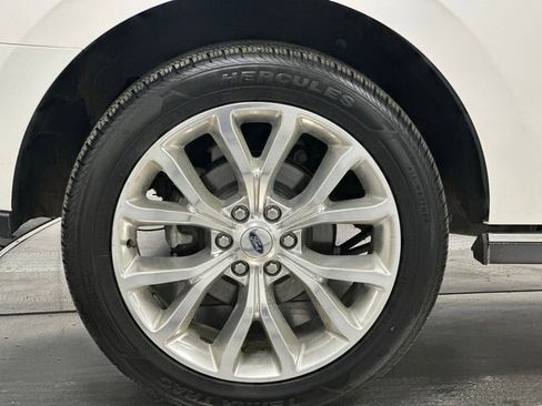 Used 2018 Ford Expedition Limited w/ Equipment Group 302A image 28