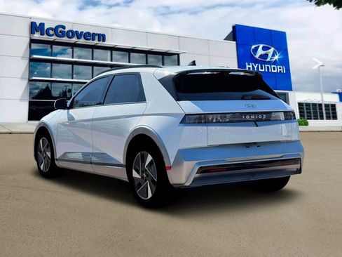 New 2026 Hyundai Ioniq 5 Limited AWD/4WD image 5