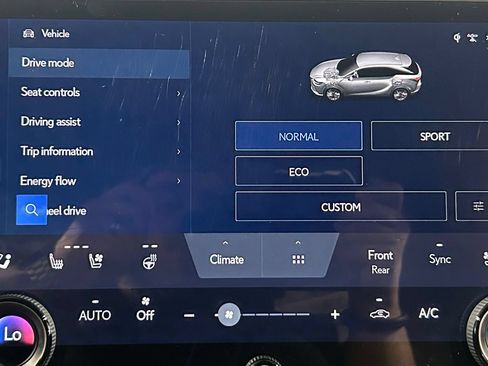 Used 2024 Lexus RX 350 w/ Convenience Package AWD/4WD image 82