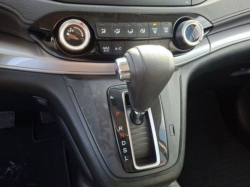 Certified 2019 Honda CR-V EX image 13