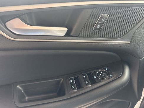 Certified 2024 Ford Edge SEL w/ Convenience Package image 25