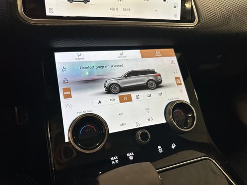 Used 2022 Land Rover Range Rover Velar R-Dynamic S AWD/4WD image 31