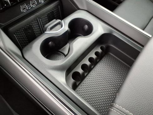 New 2026 RAM 1500 Rebel image 28