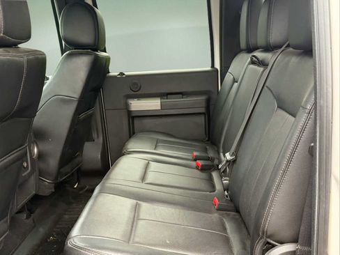 Used 2016 Ford F350 Lariat AWD/4WD image 22