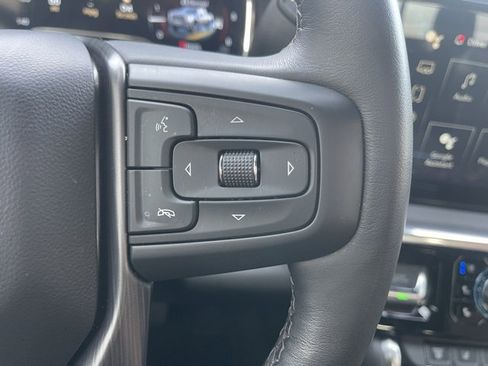 Used 2024 GMC Sierra 2500 Denali Ultimate image 25