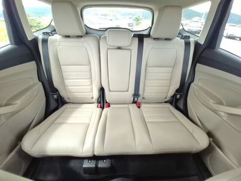 Used 2019 Ford Escape Titanium AWD/4WD image 23