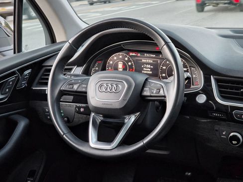 Used 2017 Audi Q7 2.0T Premium Plus AWD/4WD image 28
