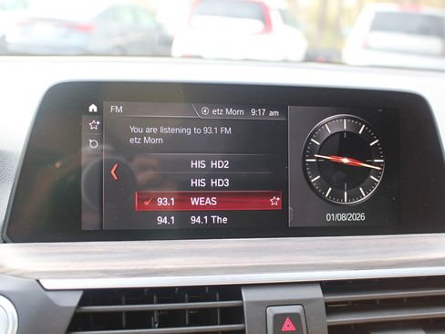 Used 2020 BMW X3 sDrive30i w/ Convenience Package image 35