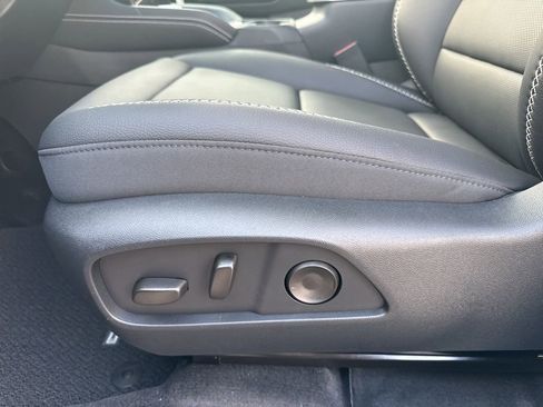 New 2026 GMC Terrain Denali image 22