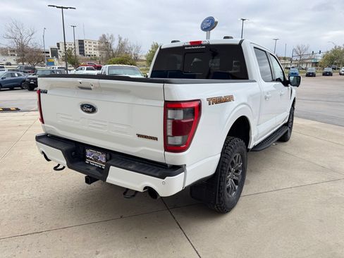 Used 2023 Ford F150 Tremor w/ Equipment Group 402A High AWD/4WD image 6