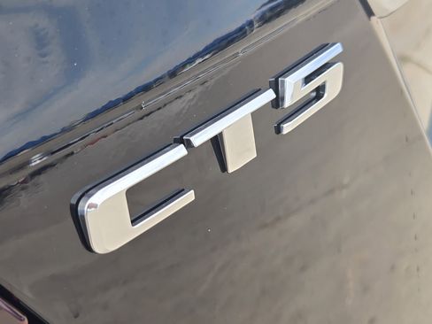 New 2026 Cadillac CT5 Premium Luxury image 7