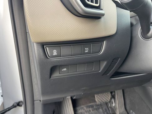 Certified 2025 MAZDA CX-50 AWD 2.5 S w/ Weather Package image 23