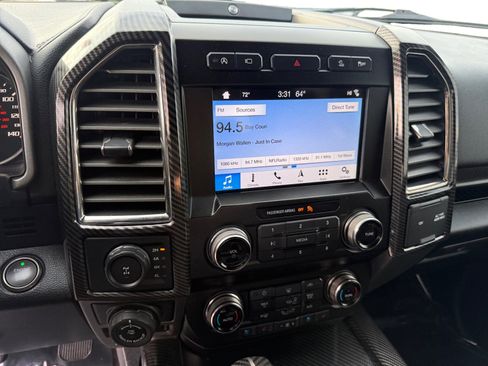 Used 2019 Ford F150 Raptor image 12