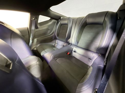 Used 2025 Ford Mustang Dark Horse image 22