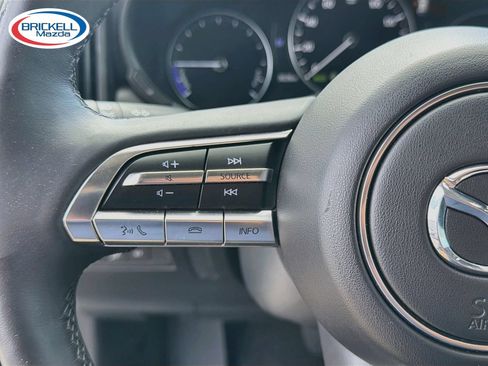 Used 2026 MAZDA CX-50 2.5 Hybrid w/ Weather Package AWD/4WD image 37