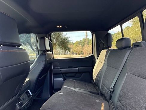 Used 2024 Ford F150 Tremor w/ Bed Utility Package image 22