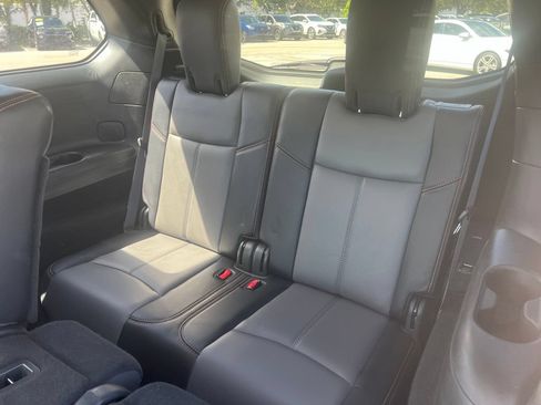 Used 2019 Nissan Pathfinder SL w/ Rock Creek Edition FWD image 14