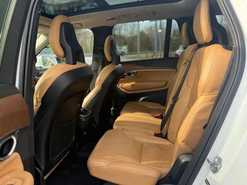 Used 2016 Volvo XC90 T6 Inscription w/ Vision Package AWD/4WD image 14