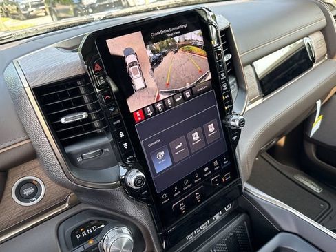 New 2026 RAM 1500 Limited AWD/4WD image 30