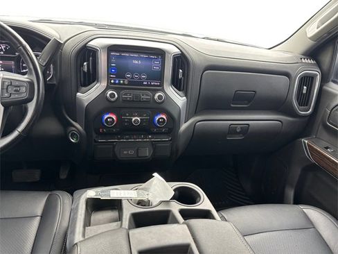 Used 2021 GMC Sierra 1500 Elevation image 11
