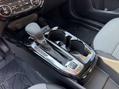 New 2026 Chevrolet Trax LT w/ Driver Confidence Package image 48