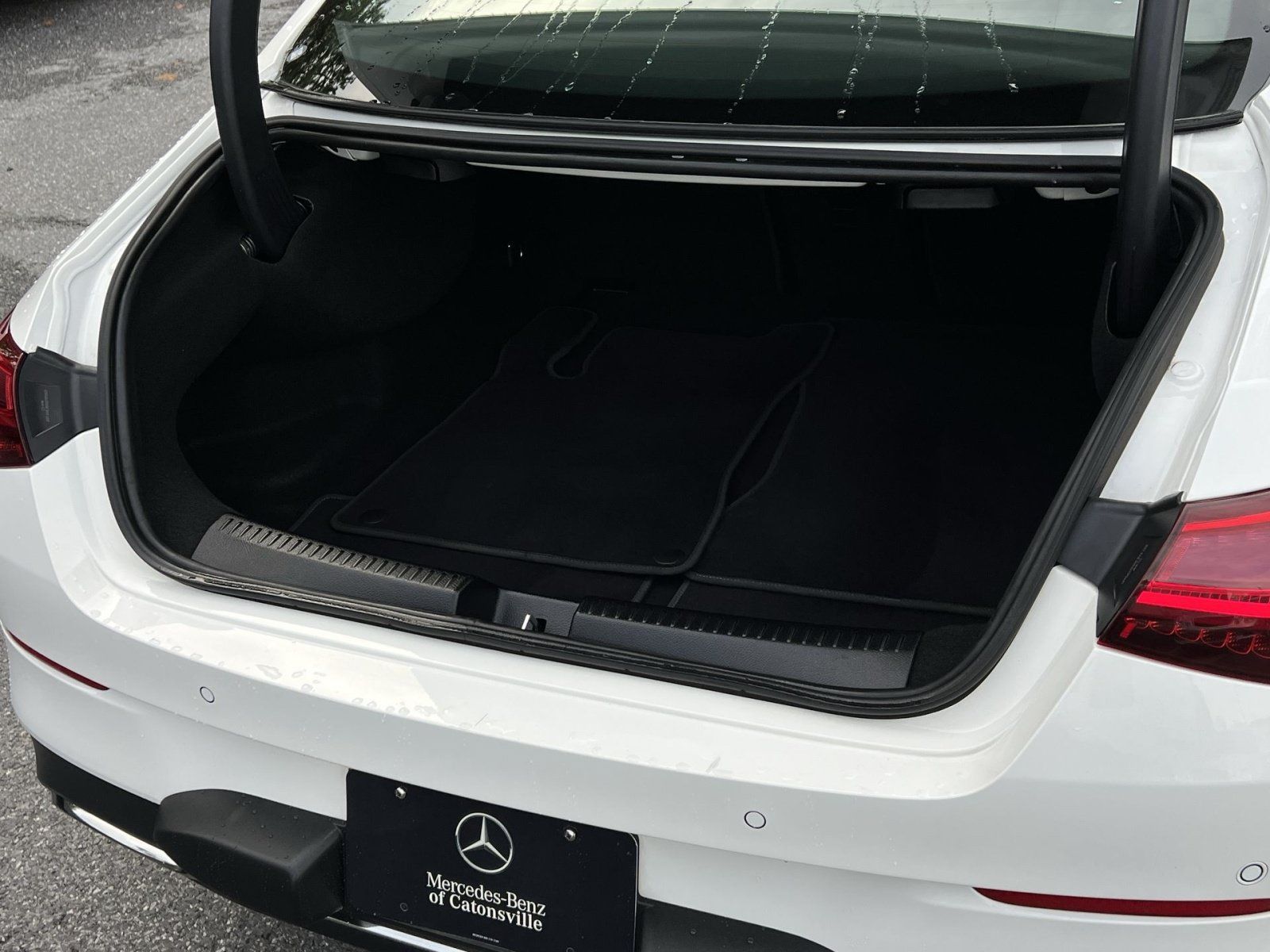 Used 2025 Mercedes-Benz CLA 250 4MATIC image 31