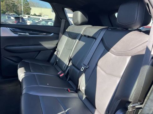 Used 2023 Cadillac XT5 Premium Luxury image 23
