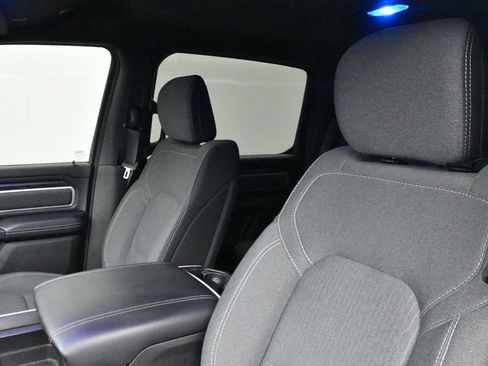 Used 2022 RAM 1500 Big Horn RWD image 10