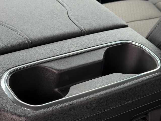 New 2026 Chevrolet Silverado 1500 RST w/ Safety Package RWD image 16