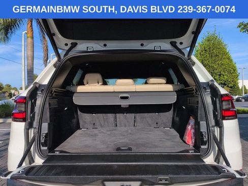 Used 2022 BMW X5 xDrive40i w/ Premium Package AWD/4WD image 15