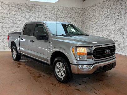 Used 2022 Ford F150 XLT w/ Trailer Tow Package