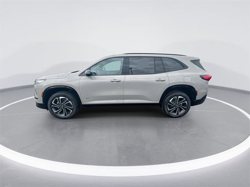 New 2026 Buick Enclave Sport Touring w/ LPO, Floor Liner Package image 5