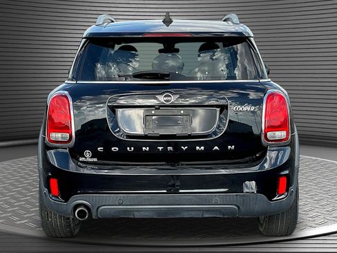 Used 2020 MINI Cooper Countryman ALL4 AWD/4WD image 6