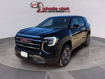 New 2026 GMC Terrain Elevation