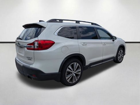 Used 2020 Subaru Ascent Limited w/ Technology Package AWD/4WD image 4