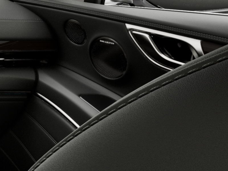 New 2026 Genesis GV80 3.5T Advanced AWD/4WD image 23