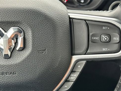 Used 2024 RAM 2500 Big Horn w/ Bed Utility Group image 38