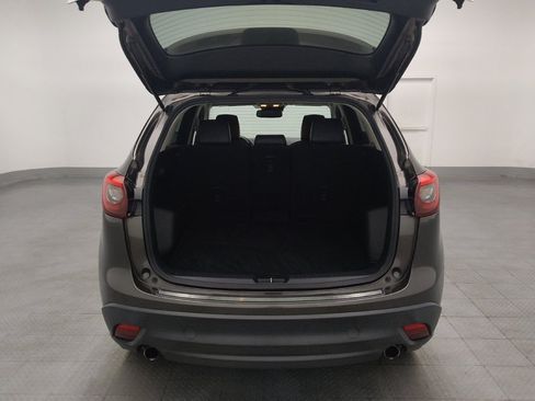 Used 2016 MAZDA CX-5 Grand Touring FWD image 29