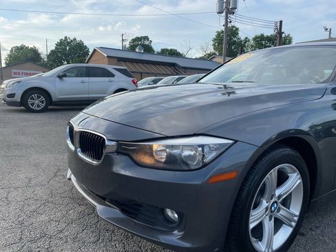 Used 2012 BMW 328i Sedan RWD image 9