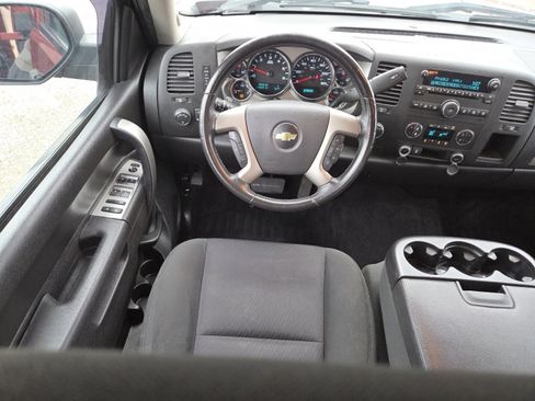 Used 2013 Chevrolet Silverado 1500 LT w/ All-Star Edition image 19