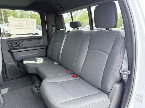 Used 2026 RAM 3500 Tradesman AWD/4WD image 25