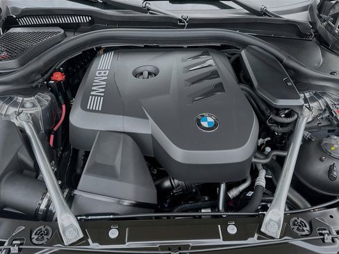 New 2026 BMW 530i w/ M Sport Package RWD image 26