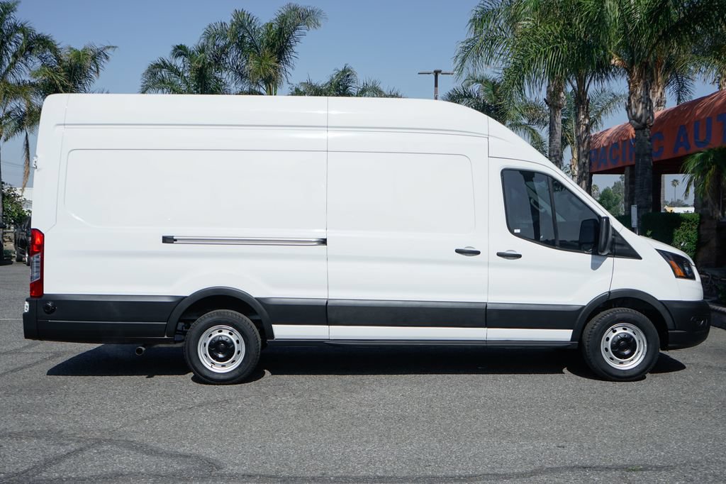 Used 2025 Ford Transit 350 148 High Roof Extended RWD image 11