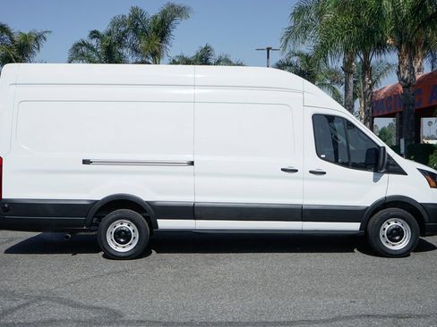 Used 2025 Ford Transit 350 148 High Roof Extended RWD image 11